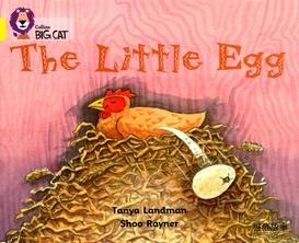 The Little Egg
