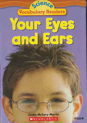 Your Eyes and Ears