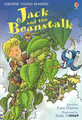Jack and the Bean stalk