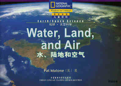 Water,Land,and Air