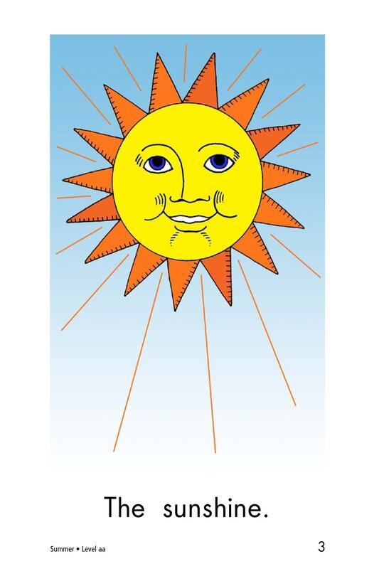 Summer绘本故事第3页