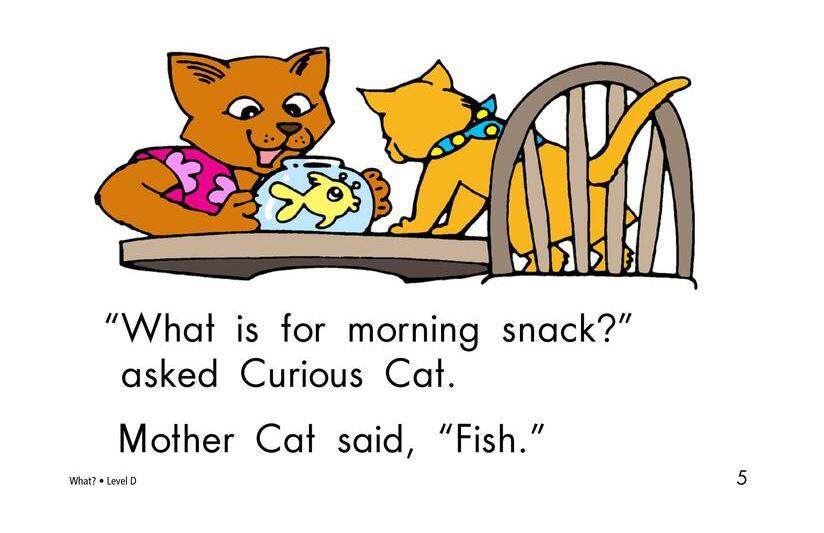 What绘本故事第5页