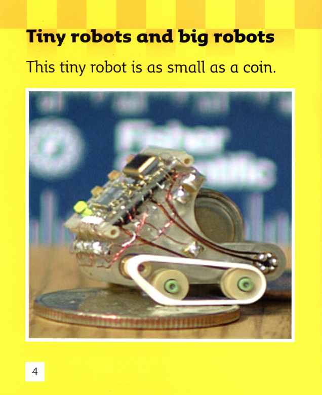 Robots绘本故事第5页