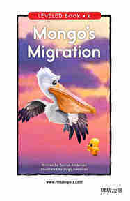 Mongo's Migration
