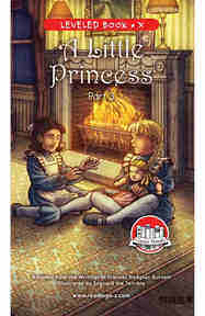 A Little Princess (Part 3)