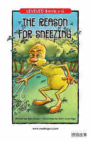 The Reason for Sneezing