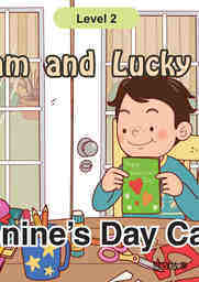 Valentine's Day Cards