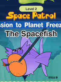 The Spacefish