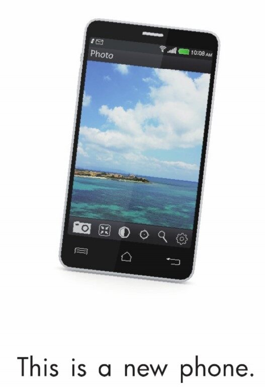 Old and New绘本故事第4页