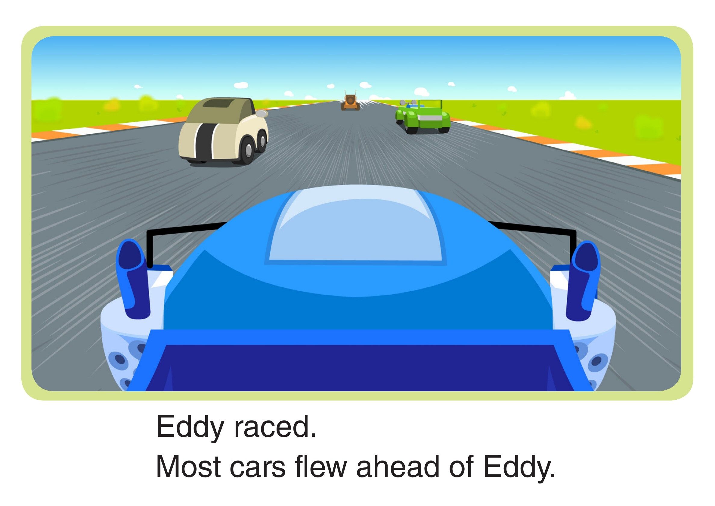 Stickers绘本故事第2页