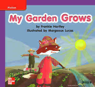 GK ELL U05W1 My Garden Grows