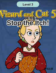 Stop the Itch!