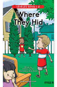 Where They Hid