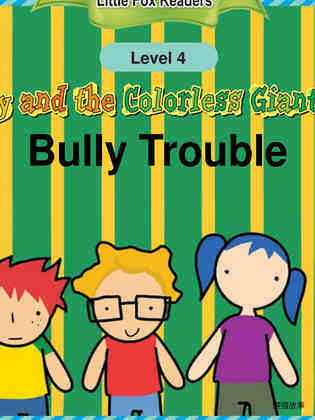 Bully Trouble