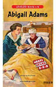 Abigail Adams