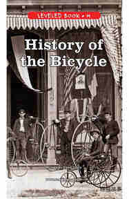 History of the Bicycle