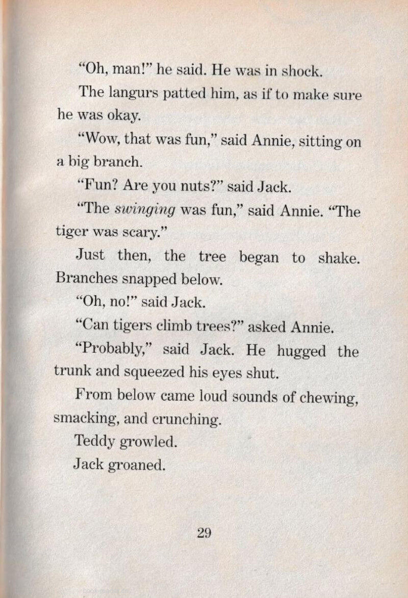 04 Swing Time绘本故事第4页