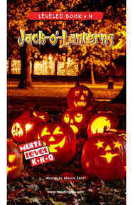 Jack o' Lanterns
