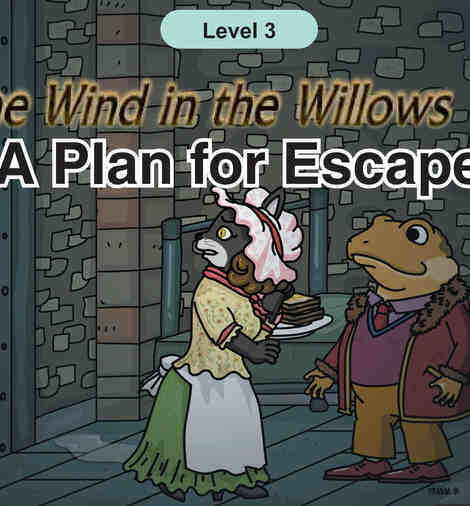 A Plan for Escape