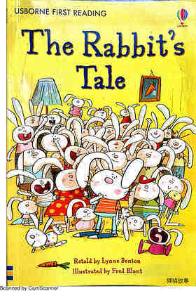 The Rabbit's Tale