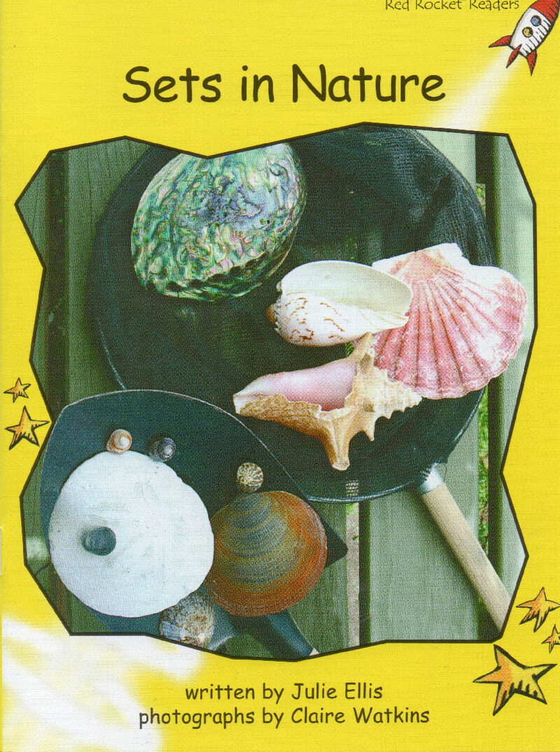 sets in nature绘本故事第2页