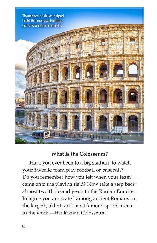 Colosseum绘本故事第3页