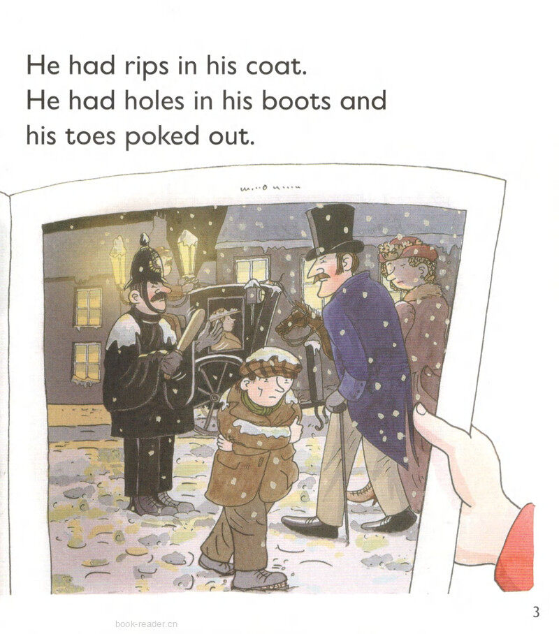 L4 Joe绘本故事第5页