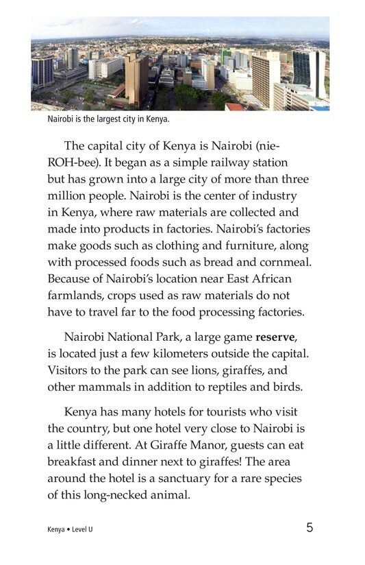 Kenya绘本故事第4页