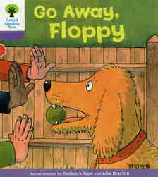 Go Away, Floppy
