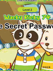 The Secret Password