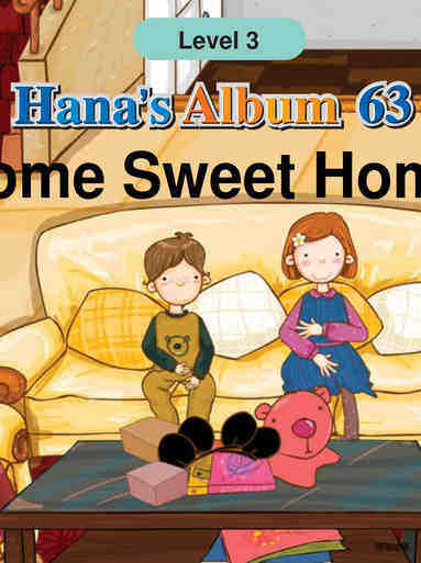 Home Sweet Home
