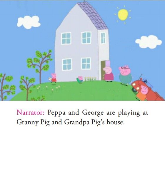 Gardening绘本故事第3页