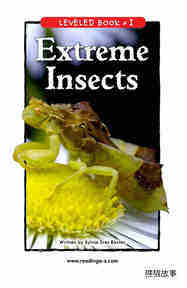 Extreme Insects