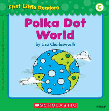 Polka Dot Word