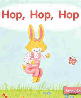 Hop, hop, hop