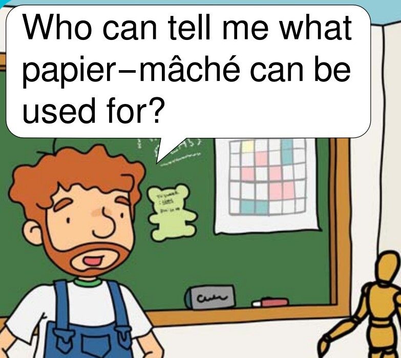 Ring the Bell绘本故事第3页