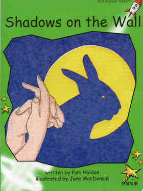 Shadows on the Wall