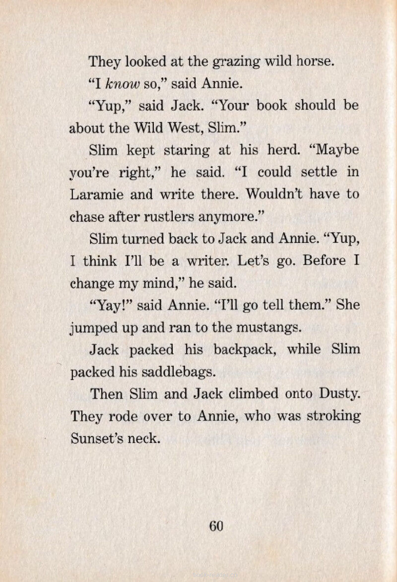 08 Who Am I?绘本故事第5页