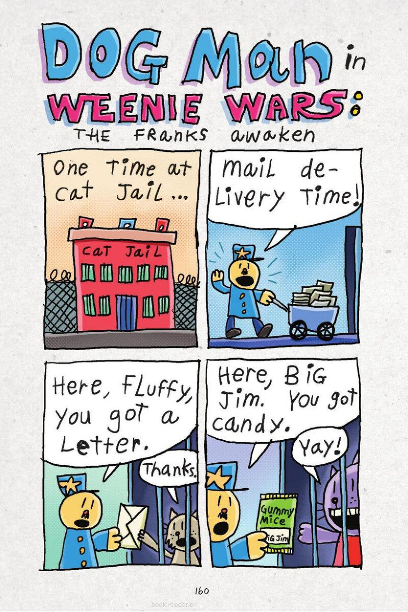 Chapter4绘本故事第3页