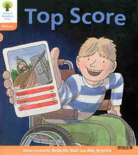 L6 Top Score