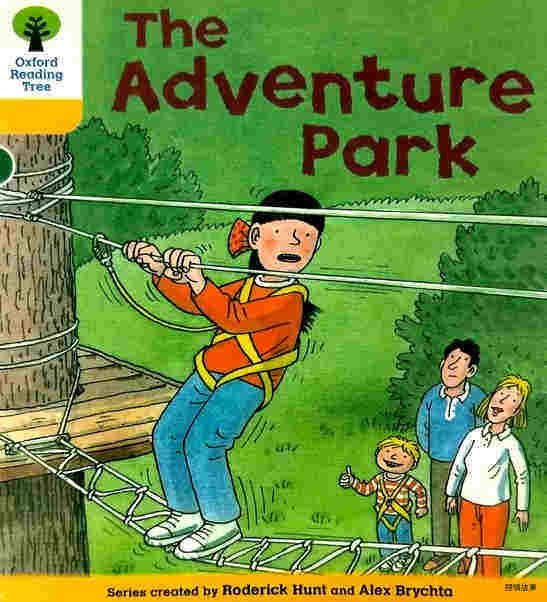 The Adventure Park