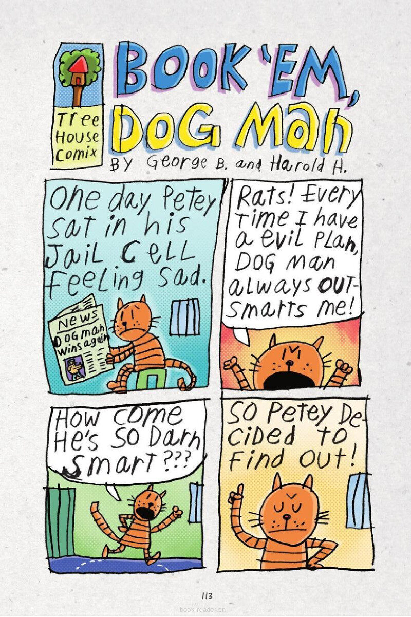 Chapter3绘本故事第3页