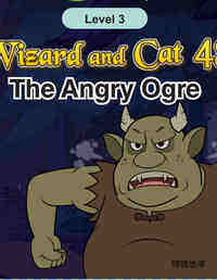 The Angry Ogre