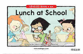 Lunch at School