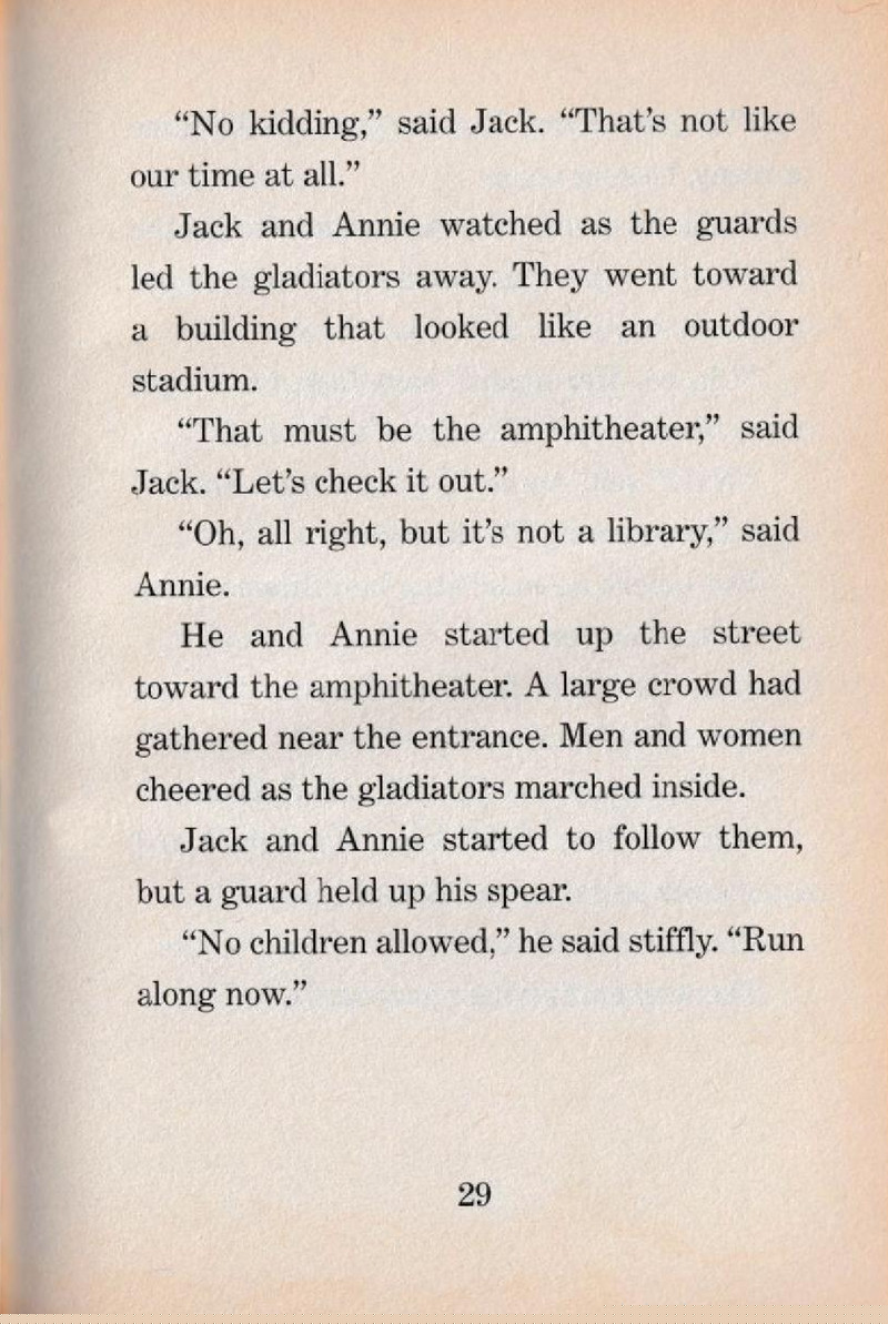 04 Scary Things绘本故事第3页