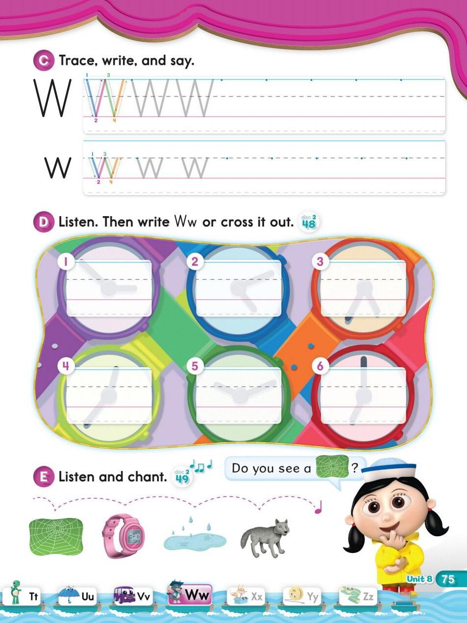 unit8-1绘本故事第3页