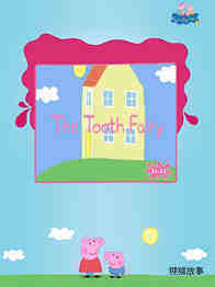 The  Tooth  Fairy