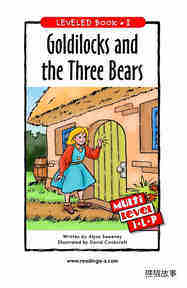 Goldilocks and the Three Bears