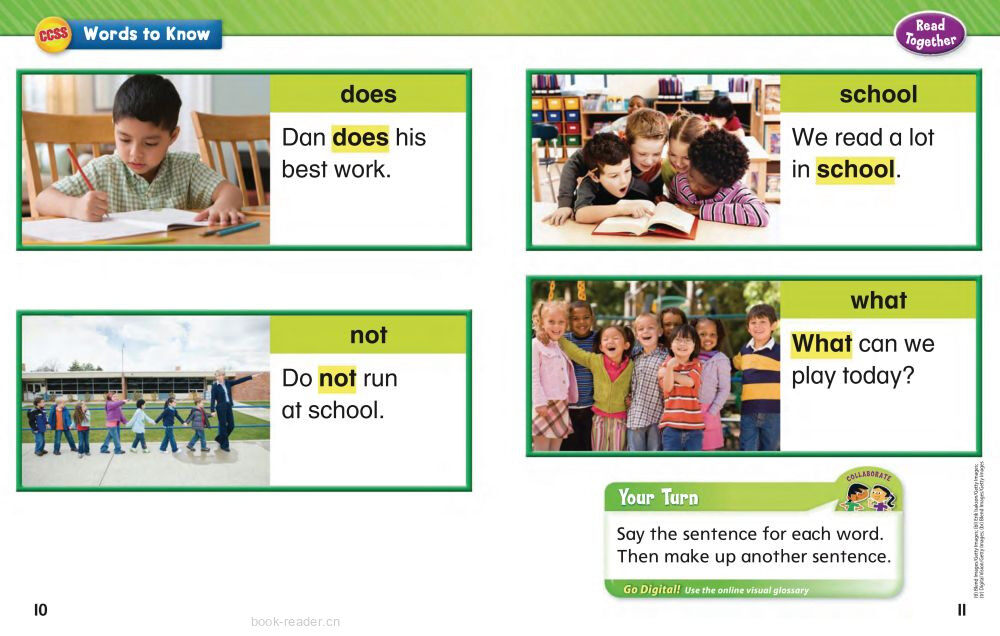 G1 Unit 1绘本故事第5页