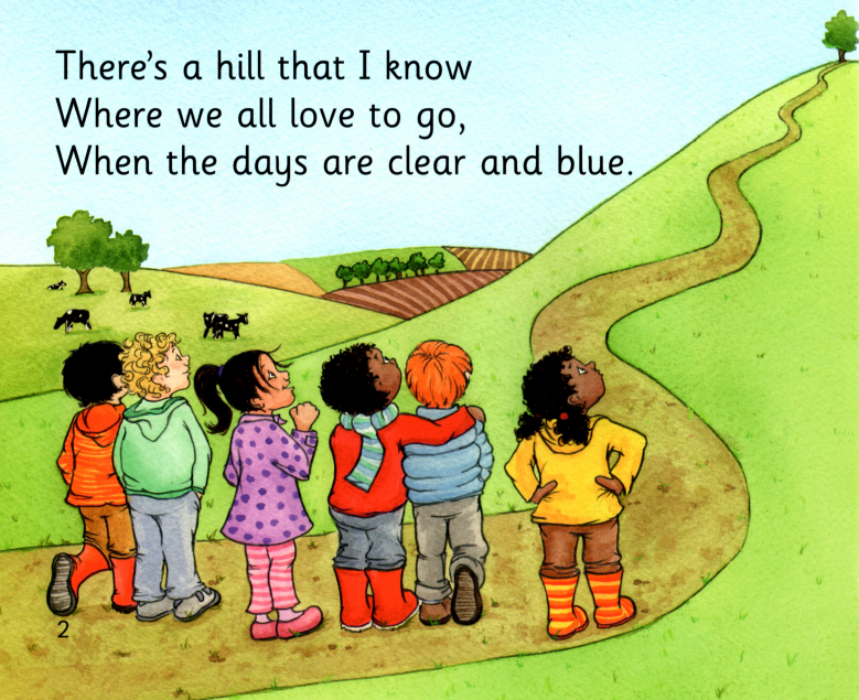 Rolling绘本故事第3页